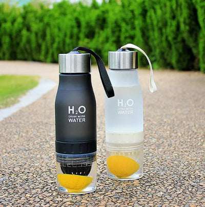 H20 Water Bottle