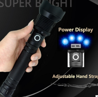 Flashlight Doctor