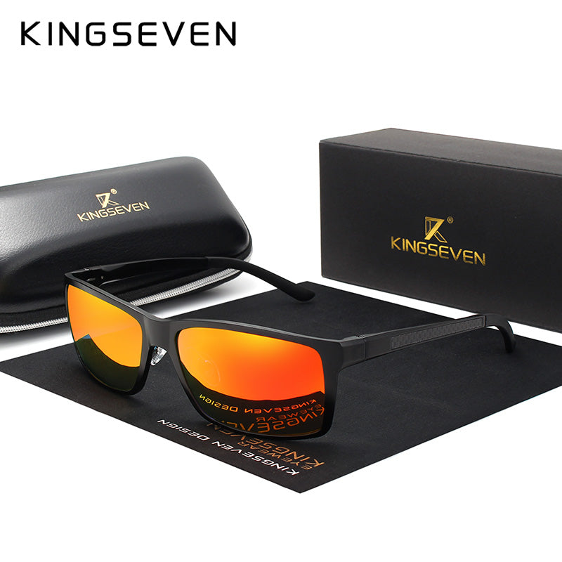 KINGSEVEN Polarized Driving Sunglasses