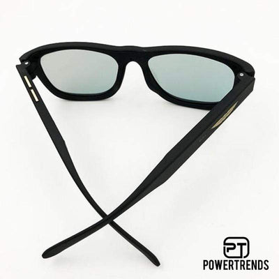 Transition Control Sunglasses - Take Control of your Sunglasses!