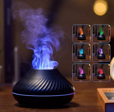 Therapy Flame Humidifier